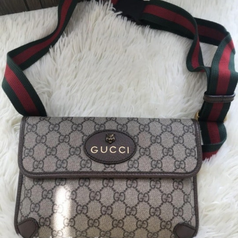 COPY - Gucci Fanny pack excellent condition